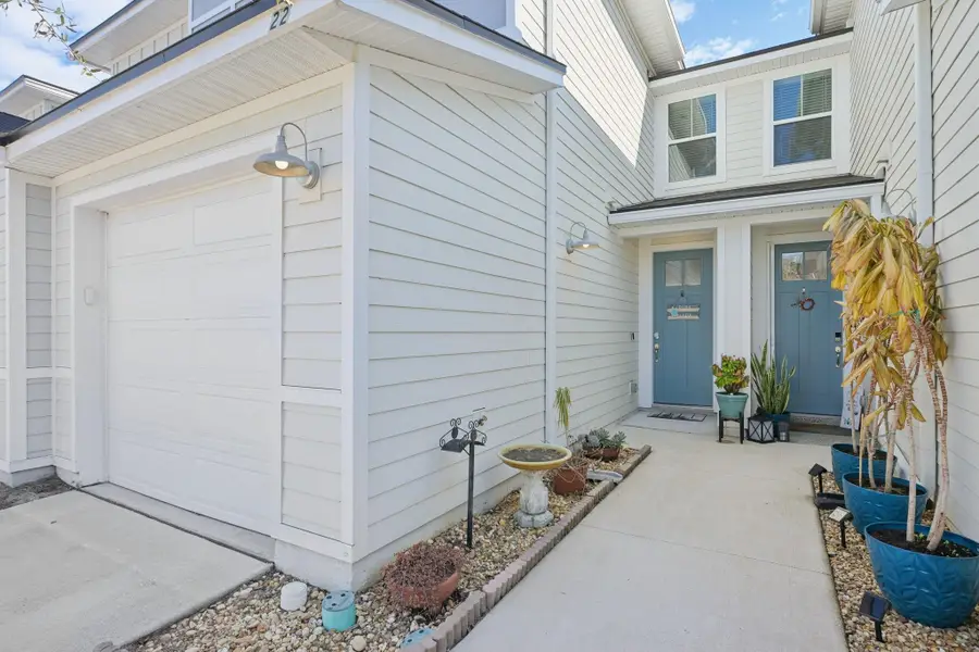 22 Ridge Lake Rd, Saint Augustine, FL 32086 - #2