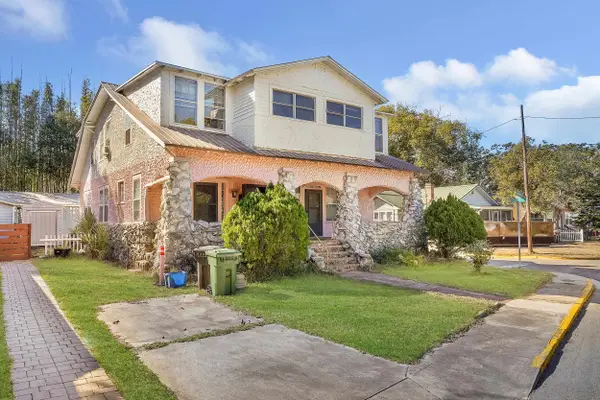 134 Washington St, St Augustine, FL 32084