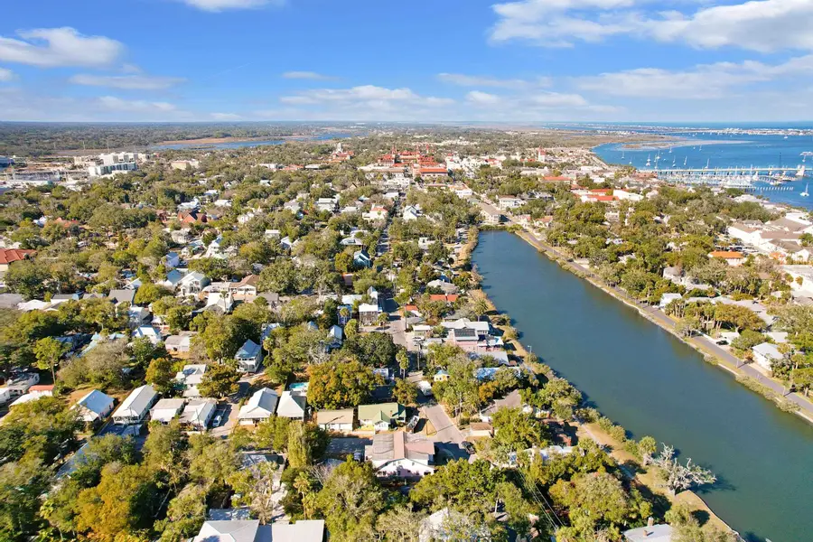 134 Washington St, Saint Augustine, FL 32084 - #3