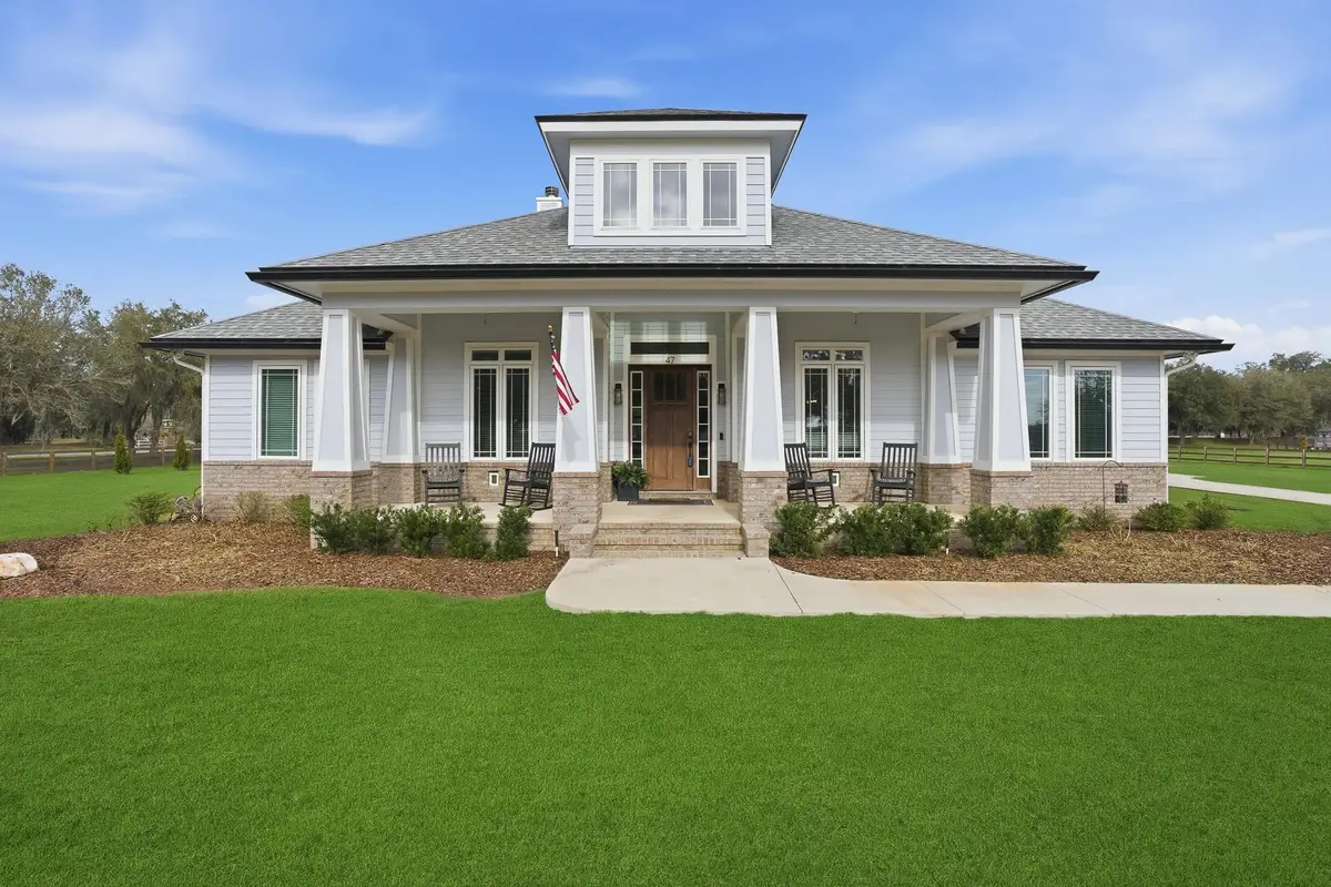 47 Cannondale Ln, Elkton, FL 32033 - #1