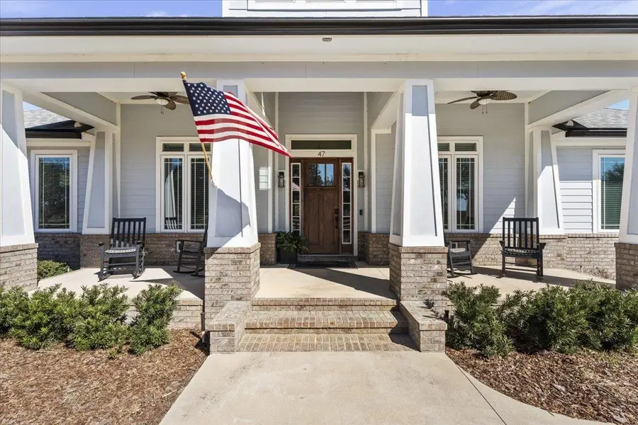 47 Cannondale Ln, Elkton, FL 32033 - #2