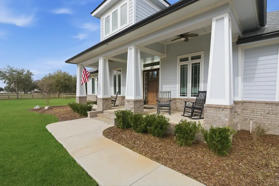 47 Cannondale Ln, Elkton, FL 32033 - #3