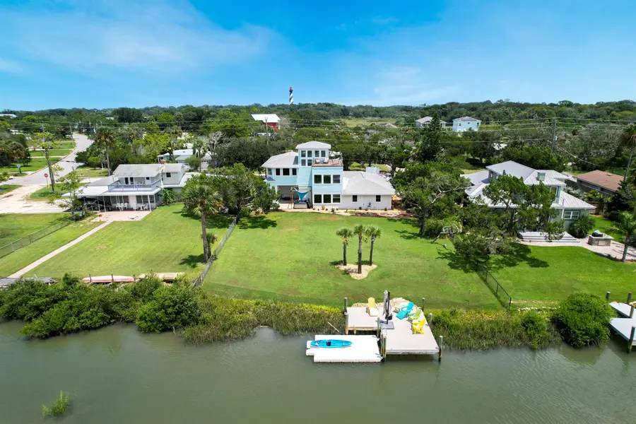 205 Coquina Ave, Saint Augustine, FL 32080 - #2