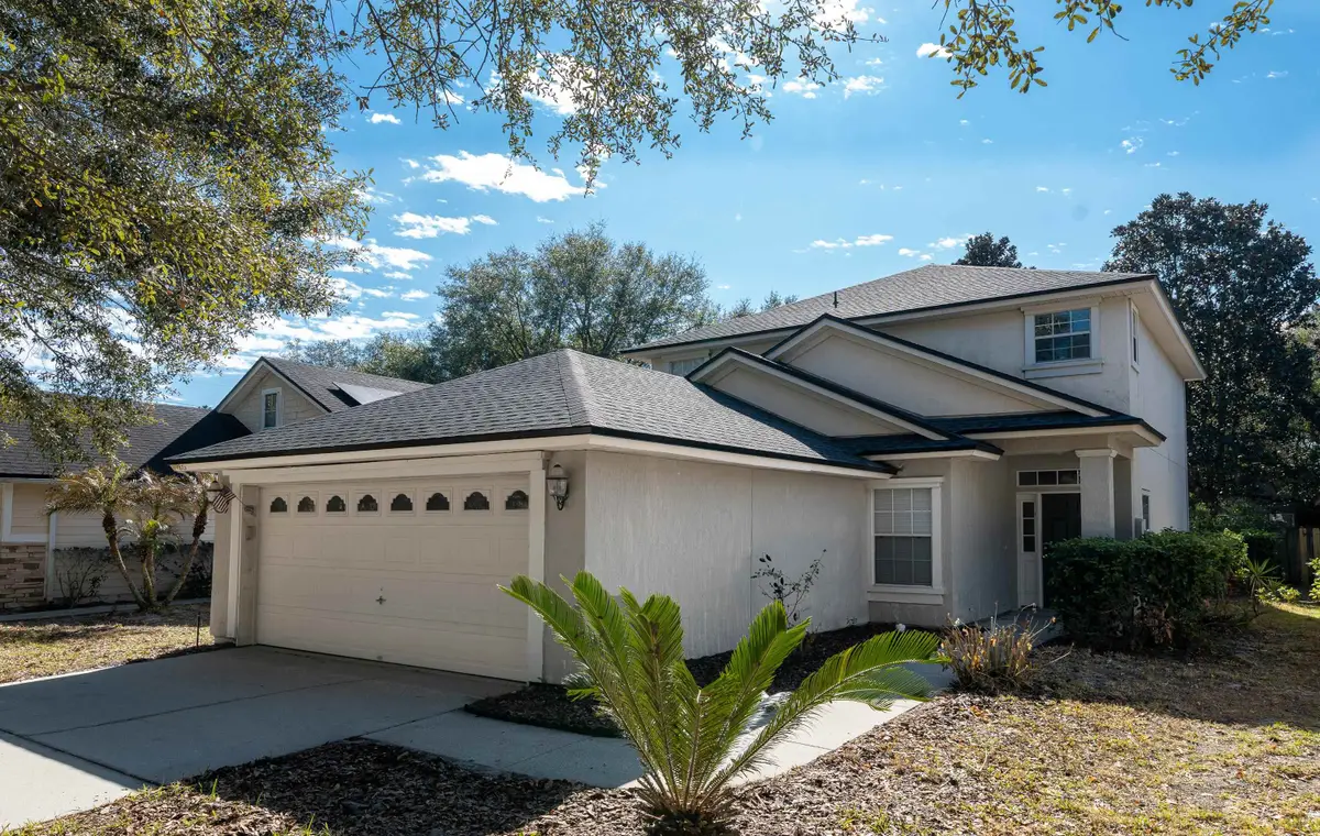 1873 Enterprise Ave, Saint Augustine, FL 32092 - #1