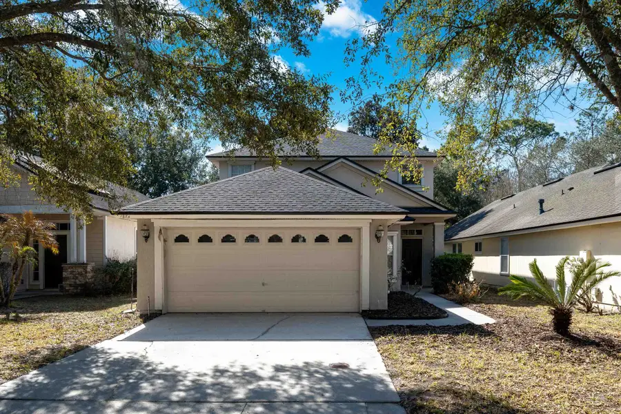 1873 Enterprise Ave, Saint Augustine, FL 32092 - #2