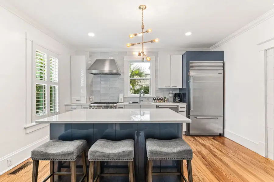 21 Saragossa St, Saint Augustine, FL 32084 - #3