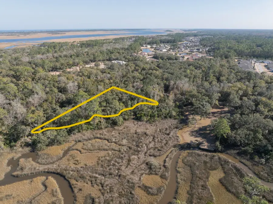 Parcel 7 Pine Island Rd, Ponte Vedra, FL 32081 - #2