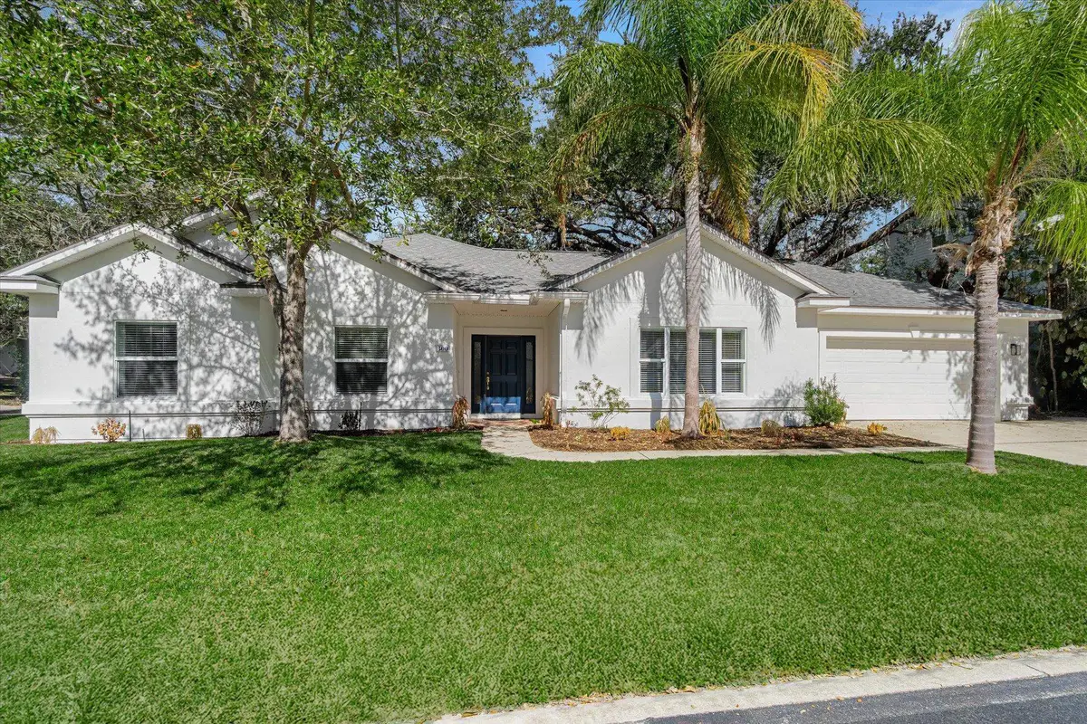 300 Spanish Oak Ct, Saint Augustine Beach, FL 32080 - #1