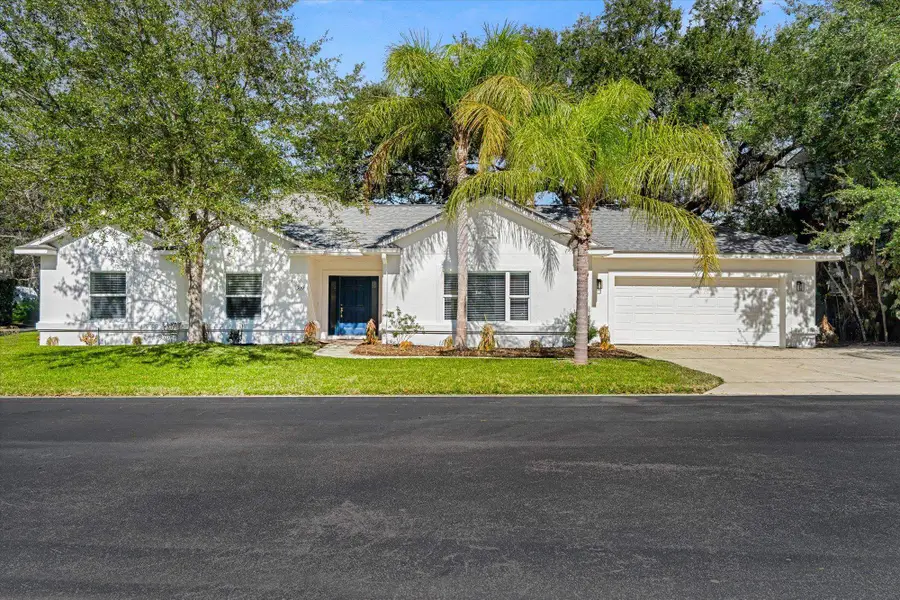 300 Spanish Oak Ct, Saint Augustine Beach, FL 32080 - #3