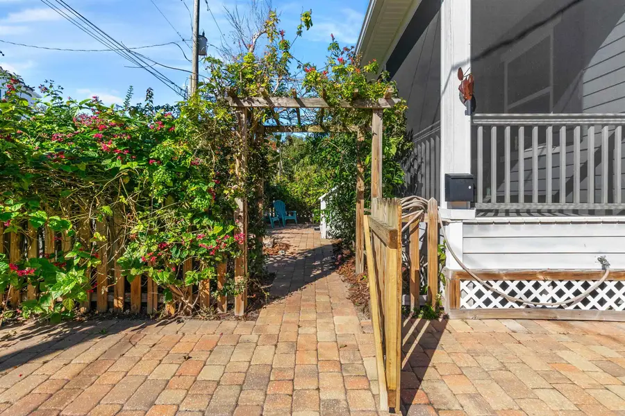 161 Blanco St, Saint Augustine, FL 32084 - #3