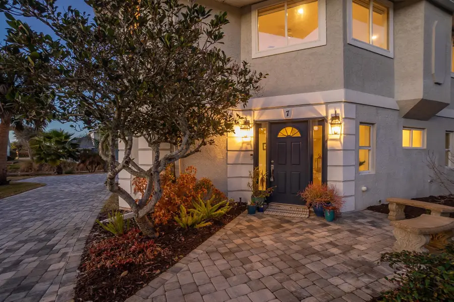7 Sabor De Sal Rd, Saint Augustine, FL 32080 - #3