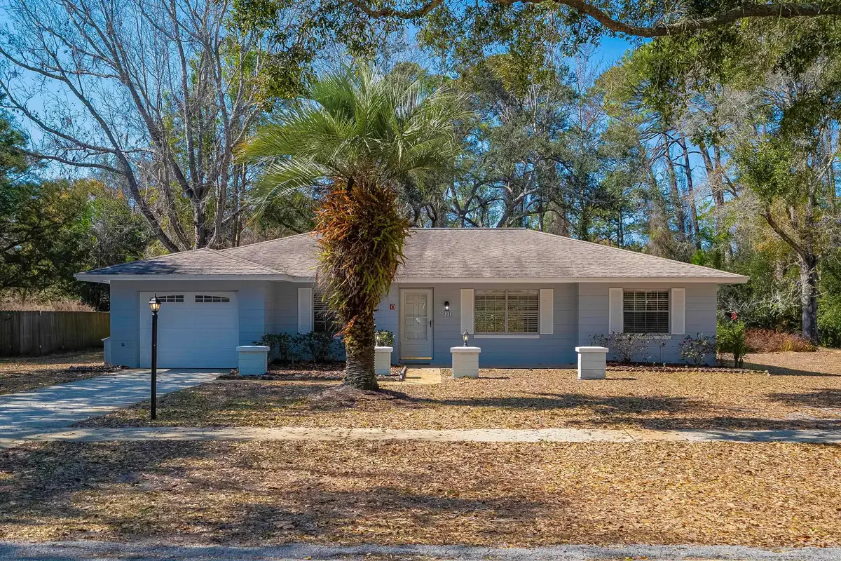 931 Espinado Ave, Saint Augustine, FL 32086 - #1