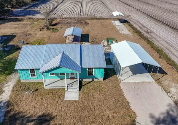 90 Register Burrell Rd, Hastings, FL 32145