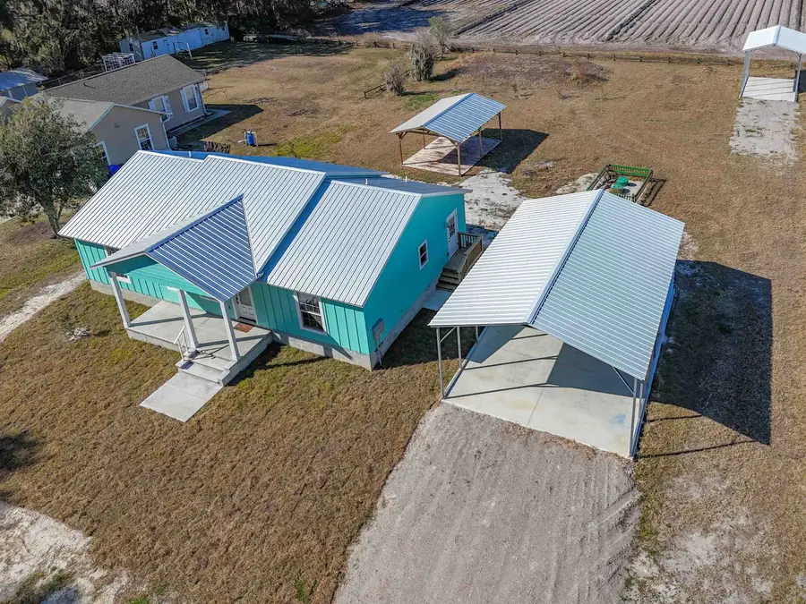 90 Register Burrell Rd, Hastings, FL 32145 - #3