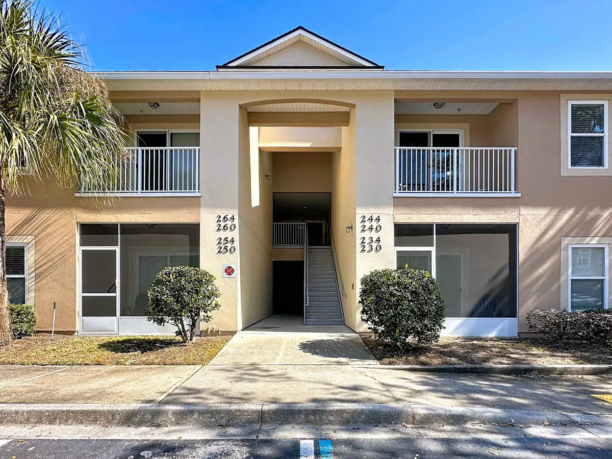 240 Golden Lake Loop, Saint Augustine, FL 32084 - #1