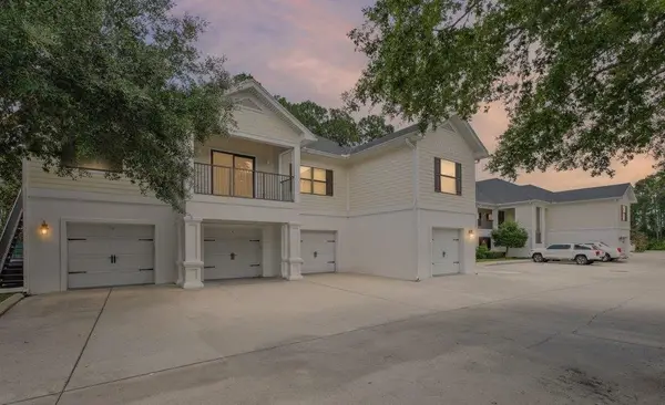 104 Laurel Wood Way #202, St Augustine, FL 32086