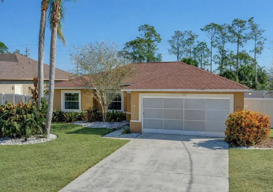 114 Ferndale Ln, Palm Coast, FL 32137 - #2