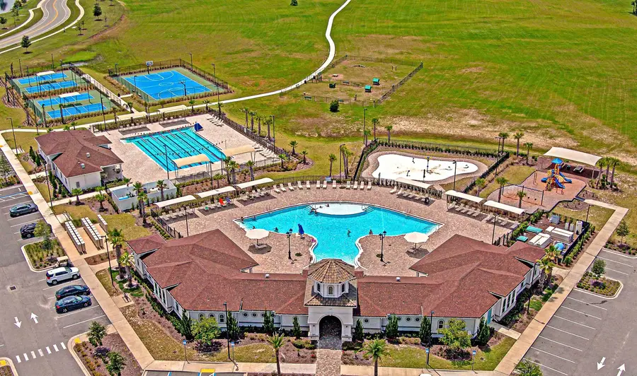 721 Narvarez Ave, Saint Augustine, FL 32084 - #2