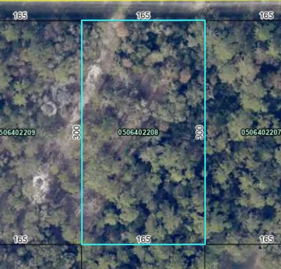 4335 Isaac St, Hastings, FL 32145 - #1