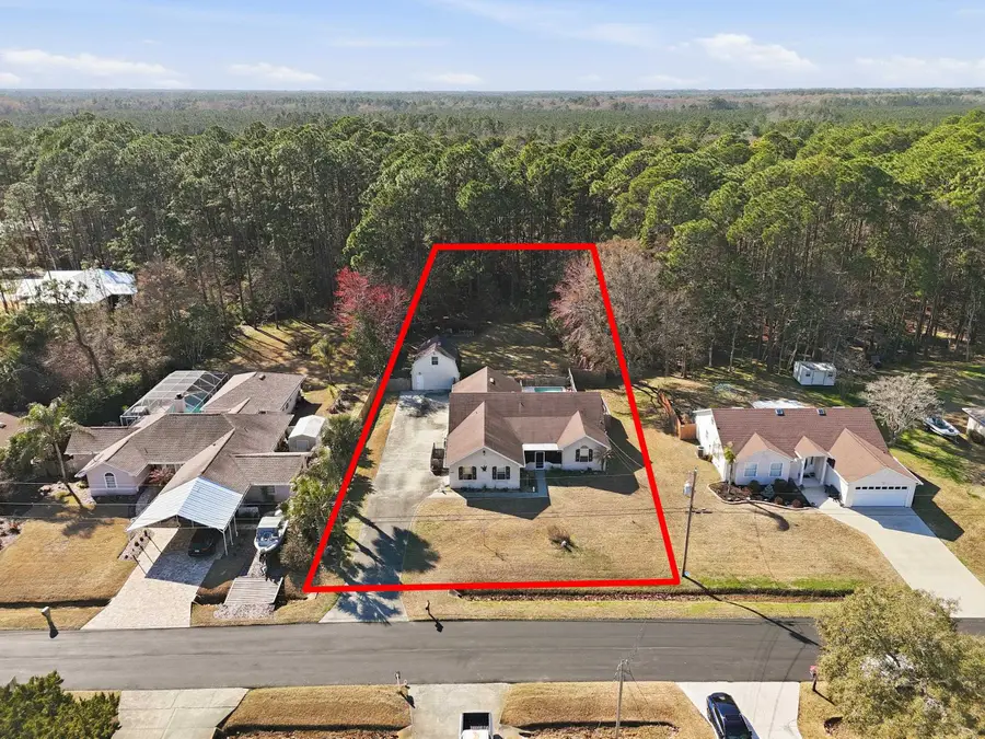 5296 Timucua Cir, Saint Augustine, FL 32086 - #3