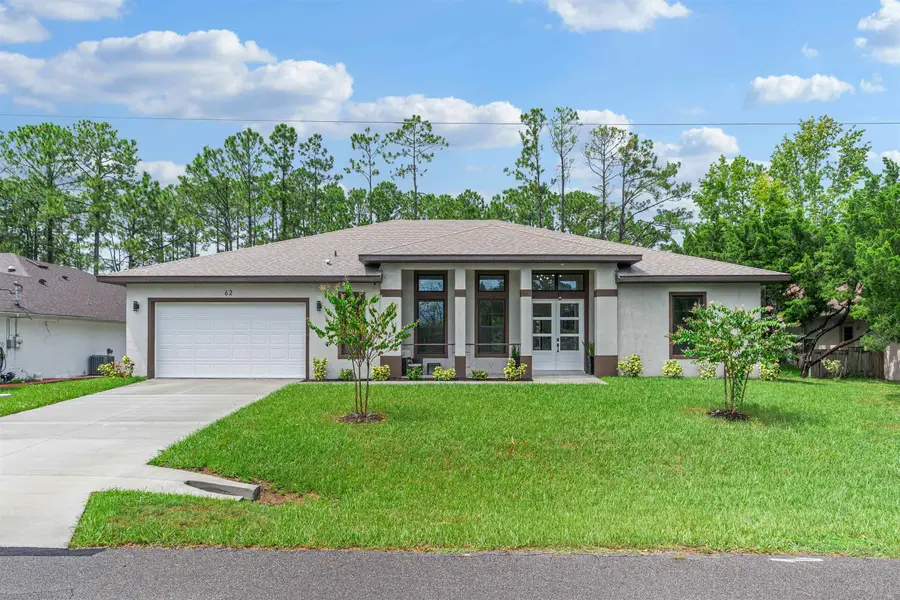 62 Whittington Dr, Palm Coast, FL 32164 - #2