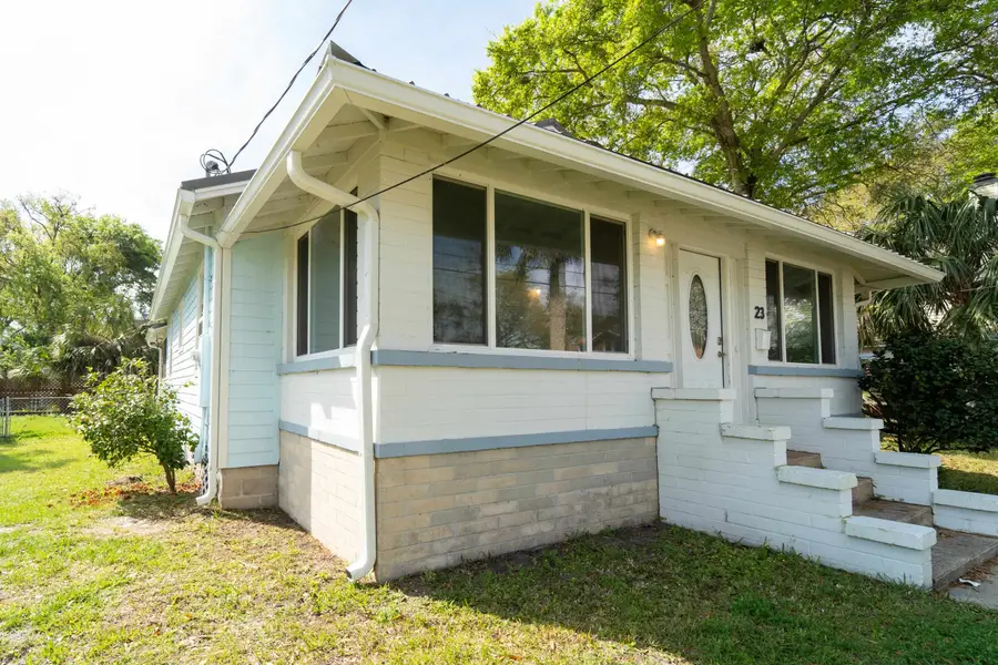 23 Hope St, Saint Augustine, FL 32084 - #2