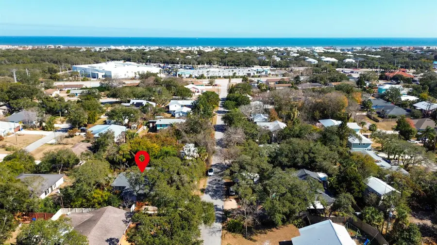 350 Sunset Dr, Saint Augustine, FL 32080 - #2