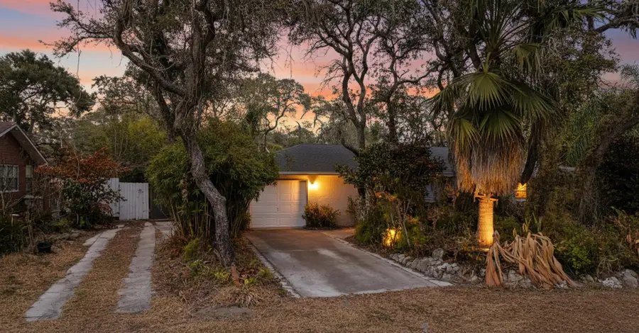 350 Sunset Dr, Saint Augustine, FL 32080 - #3