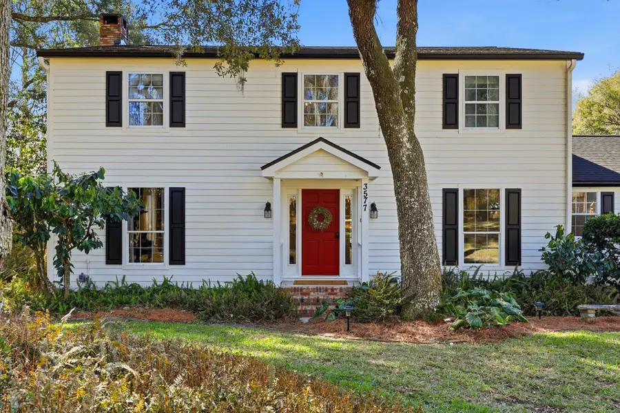 3577 Red Cloud Trl, Saint Augustine, FL 32086 - #2