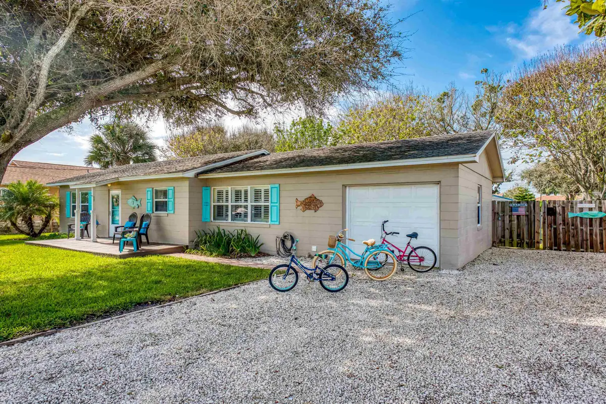 5467 1st Street, Saint Augustine, FL 32080 - #1