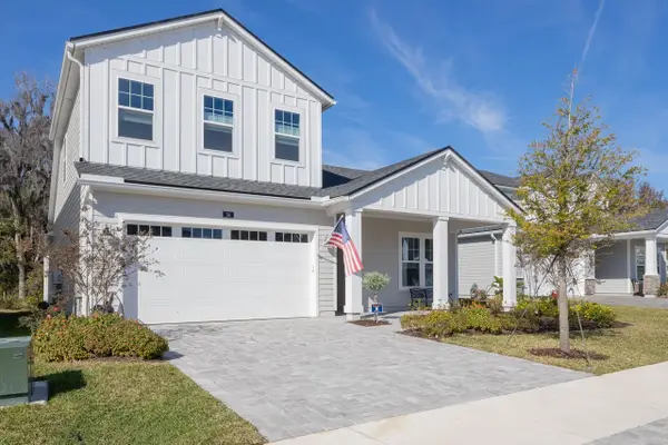 34 Arrowwood Dr, St Johns, FL 32259