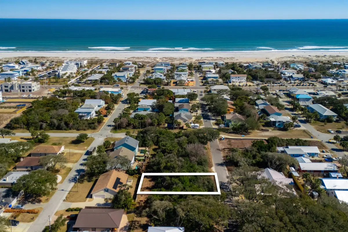 206 2nd St, Saint Augustine, FL 32080 - #1