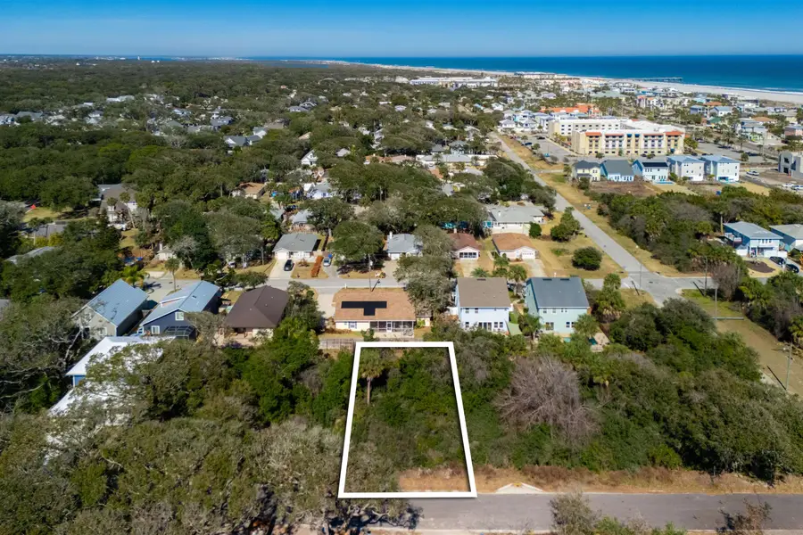 206 2nd St, Saint Augustine, FL 32080 - #2