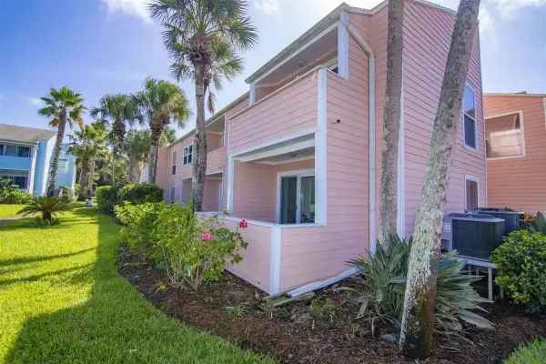 6300 S A1a #A9-3D, St Augustine, FL 32080