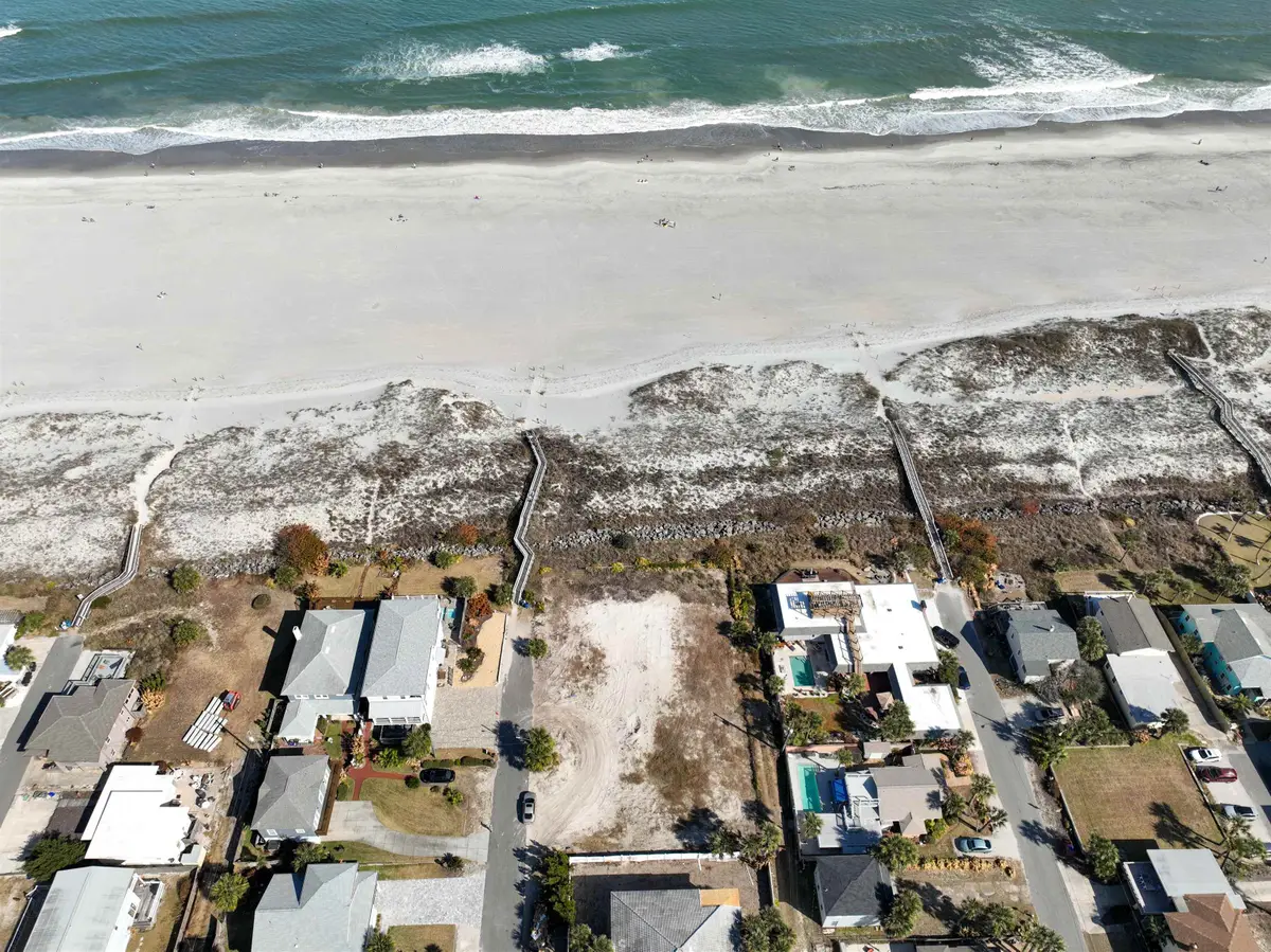 1 8th St, Saint Augustine, FL 32080 - #1