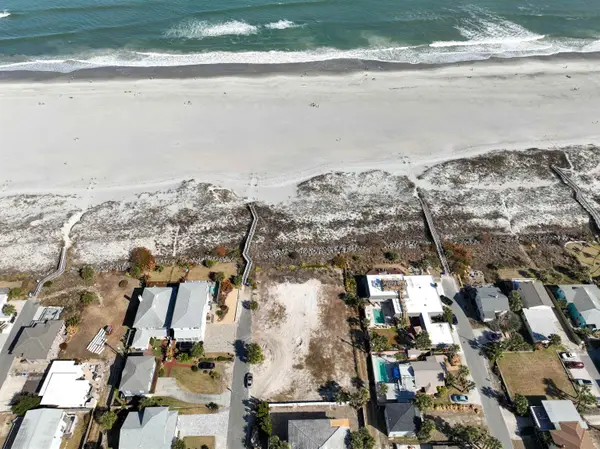 1 8th St, St Augustine, FL 32080