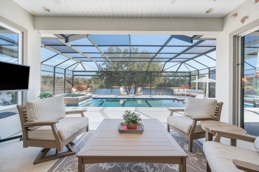 168 Spanish Marsh Dr, Saint Augustine, FL 32095 - #2