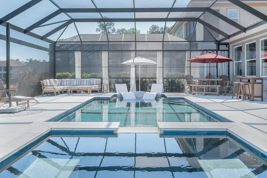 168 Spanish Marsh Dr, Saint Augustine, FL 32095 - #3