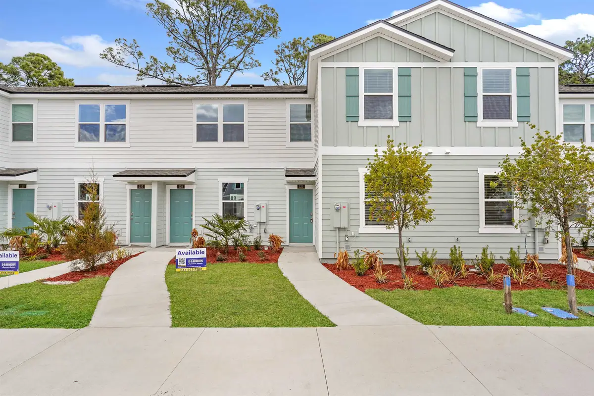 131 Palmetto Ridge Rd, Saint Augustine, FL 32095 - #1