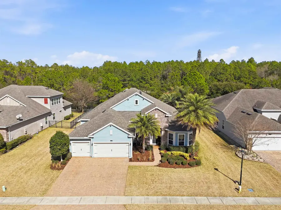 101 Lazo Ct, Saint Augustine, FL 32095 - #3