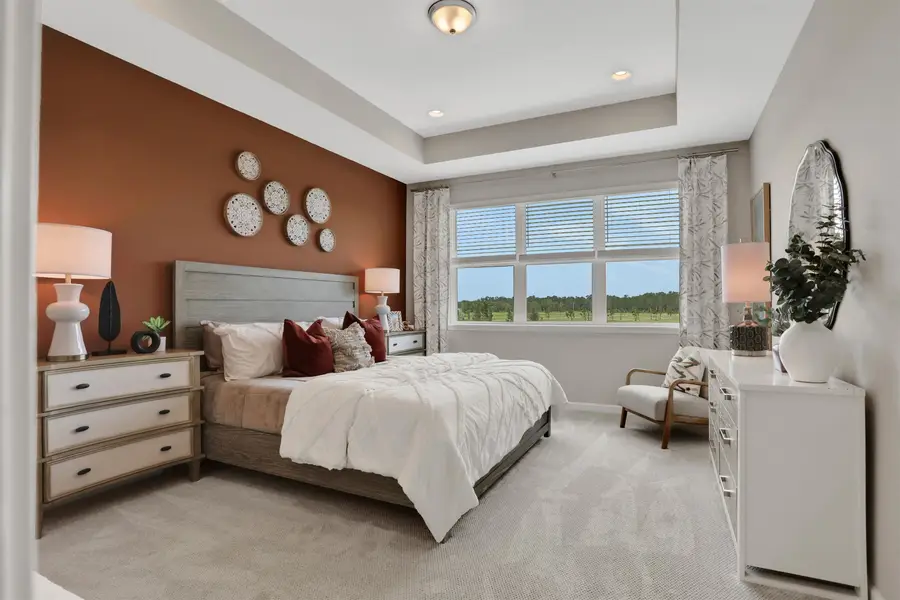 823 Cherry Elm Dr (model Home), Saint Augustine, FL 32092 - #3