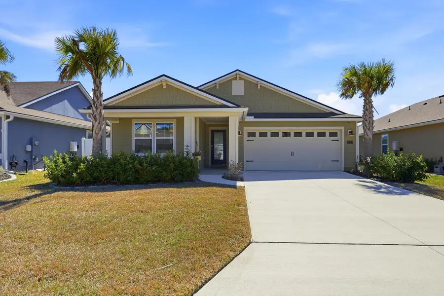 53 Dovetail Court, Saint Augustine, FL 32095 - #2