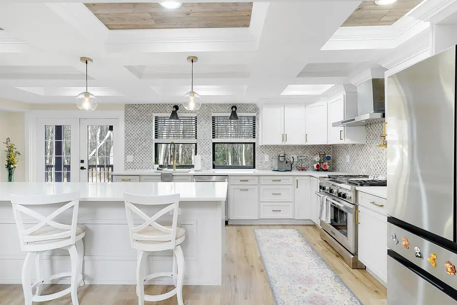 3020 Mac Rd, Saint Augustine, FL 32086 - #2