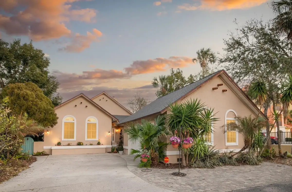 3 Radio Rd, Saint Augustine, FL 32084 - #1