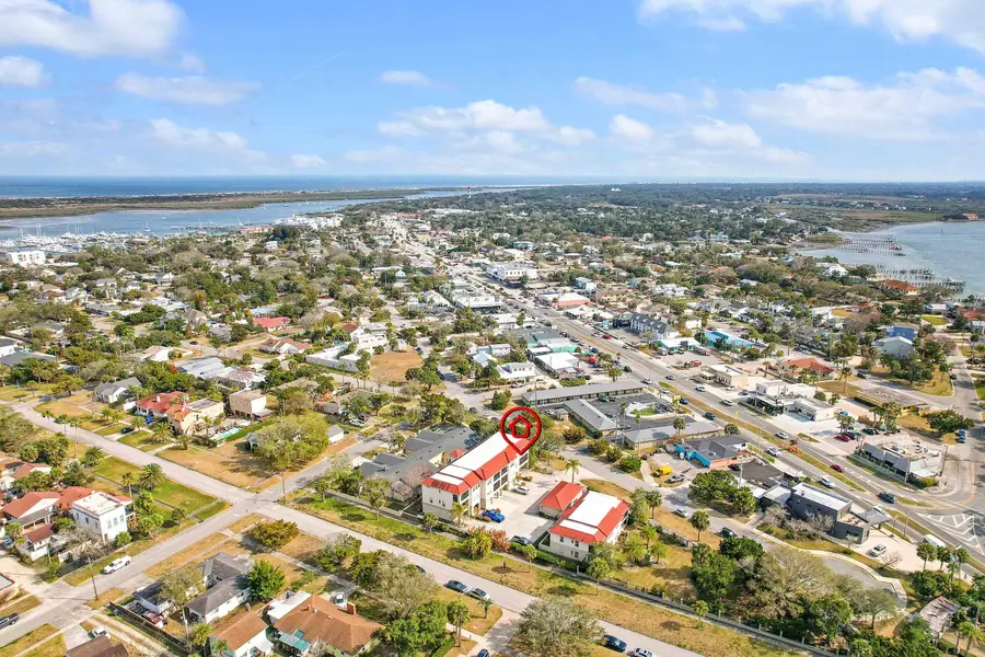 12 Flagler Blvd #A204, Saint Augustine, FL 32080 - #3