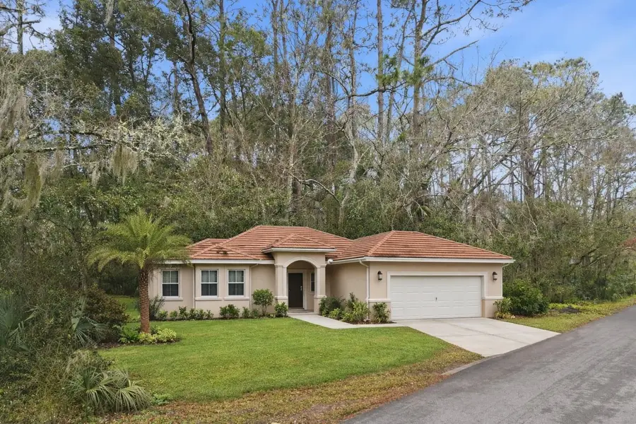 1129 W King Street Ext, Saint Augustine, FL 32084 - #2