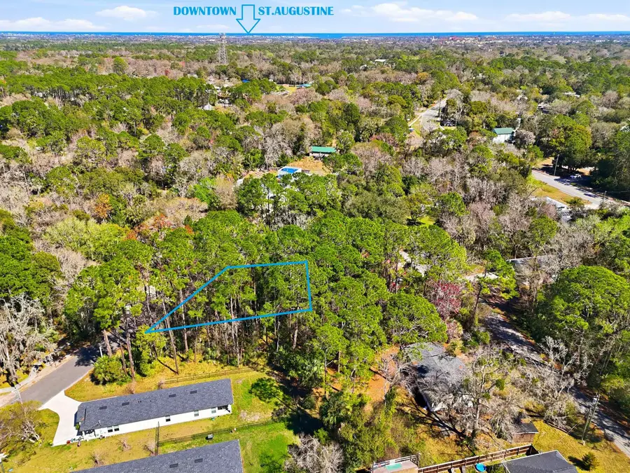 1129 W King Street Ext, Saint Augustine, FL 32084 - #3