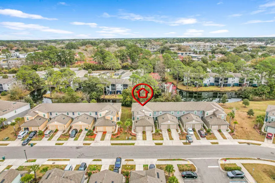 7941 Echo Springs Rd, Jacksonville, FL 32256 - #2