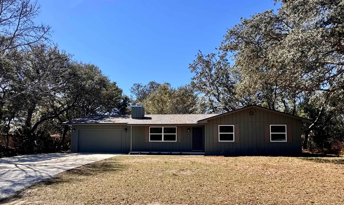 226 Jasmine Rd., Saint Augustine, FL 32086 - #1