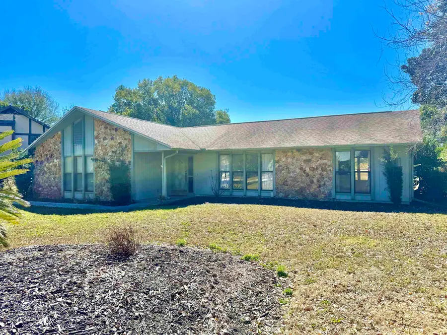 1074 Club House Blvd, New Smyrna Beach, FL 32168 - #2